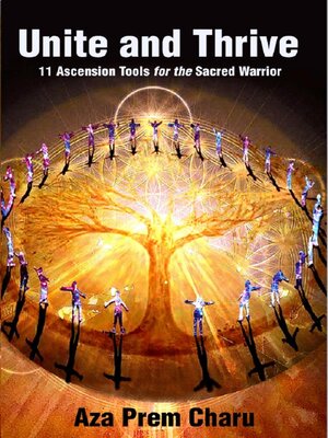 cover image of Unite and Thrive